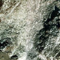 Satellite imagery of Karpho Brok, PK