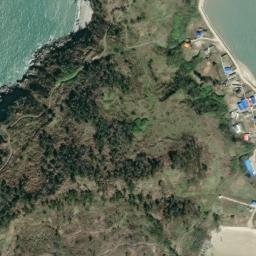 Satellite imagery of Chamsaekkaemi, KR