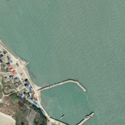 Satellite imagery of Gibawi, KR