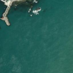 Satellite imagery of Tongam-gak, KR