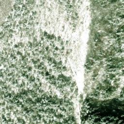 Satellite imagery of 麻布山, JP