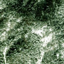 Satellite imagery of 前黒法師山, JP