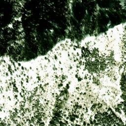 Satellite imagery of 黒法師岳, JP