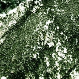 Satellite imagery of 黒法師岳, JP