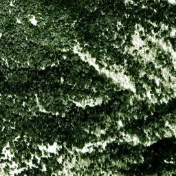 Satellite imagery of 黒法師岳, JP