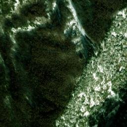 Satellite imagery of 前黒法師岳, JP