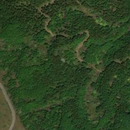 Satellite imagery of Hōkiga Hana, JP