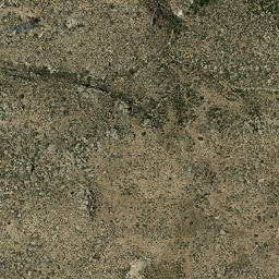 Satellite imagery of TRAM — NGS FO1016 — Bernalillo County, US, US