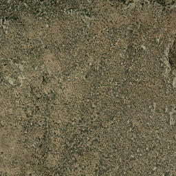 Satellite imagery of TRAM — NGS FO1016 — Bernalillo County, US, US