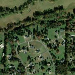 Satellite imagery of F 68 — NGS FG0159 — Wooster, US, US