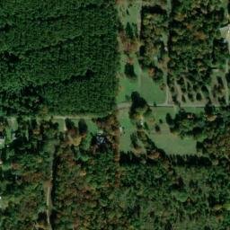 Satellite imagery of F 68 — NGS FG0159 — Wooster, US, US