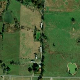 Satellite imagery of 25 RHM — NGS FG0139 — Faulkner County, US, US