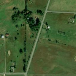 Satellite imagery of 25 RHM — NGS FG0139 — Faulkner County, US, US