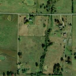 Satellite imagery of 25 RHM — NGS FG0139 — Faulkner County, US, US