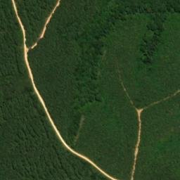Satellite imagery of Browntown Ridge, US