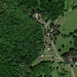 Satellite imagery of Aymett Ridge, US