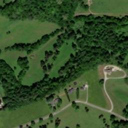 Satellite imagery of Aymett Ridge, US