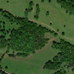 Satellite imagery of Aymett Ridge, US