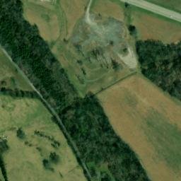 Satellite imagery of Ballentine Bluff, US