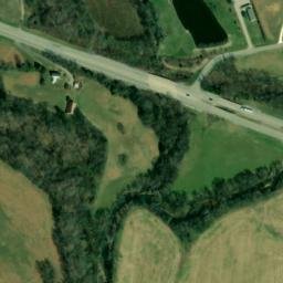 Satellite imagery of Ballentine Bluff, US