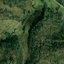 Satellite imagery of Reston Ridge, US