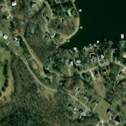 Satellite imagery of Cline Ridge, US