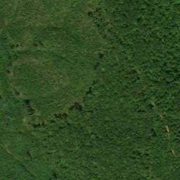 Satellite imagery of Rankins Mine, US