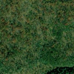Satellite imagery of Pickett Mine, US