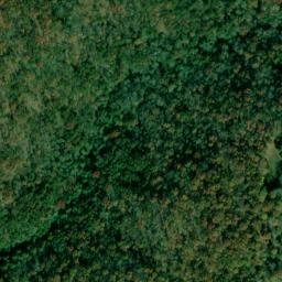 Satellite imagery of Pickett Mine, US