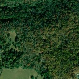 Satellite imagery of Pickett Mine, US