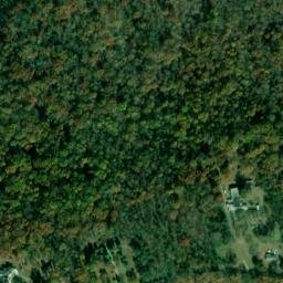 Satellite imagery of Grayson Ridge, US
