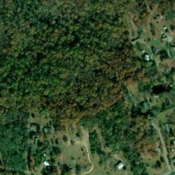 Satellite imagery of Grayson Ridge, US