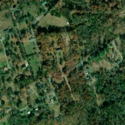 Satellite imagery of Grayson Ridge, US