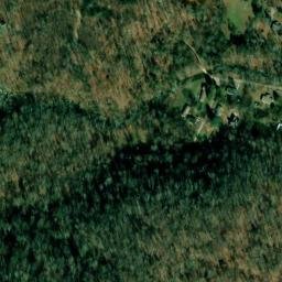 Satellite imagery of Buzzard Point, US