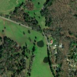 Satellite imagery of Beeler Ridge, US
