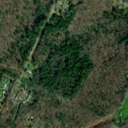 Satellite imagery of Beeler Ridge, US