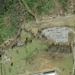 Satellite imagery of Rubble Quarry, US