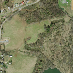 Satellite imagery of Rubble Quarry, US