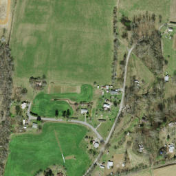 Satellite imagery of Grey Quarry, US