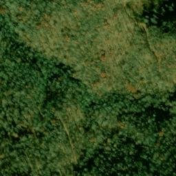 Satellite imagery of Trimont Ridge, US