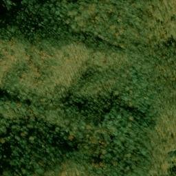 Satellite imagery of Trimont Ridge, US
