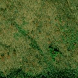 Satellite imagery of Tarkiln Ridge, US