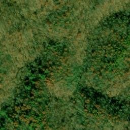 Satellite imagery of Tarkiln Ridge, US