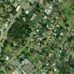 Satellite imagery of Gem City Mine, US