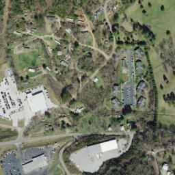 Satellite imagery of Gem City Mine, US