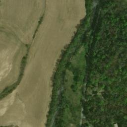 Satellite imagery of Castle Rock, US