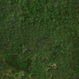 Satellite imagery of Castle Rock, US