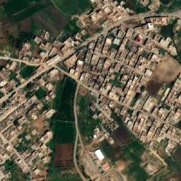 Satellite imagery of Rokba Sirane, DZ