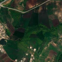 Satellite imagery of Rokba Sirane, DZ