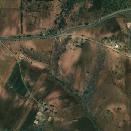 Satellite imagery of Rokbet el Kabous, DZ